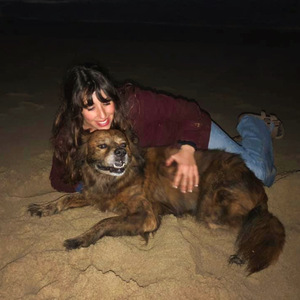 Fundraising Page: Kelly Smith